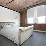 Waterloo Warehouse